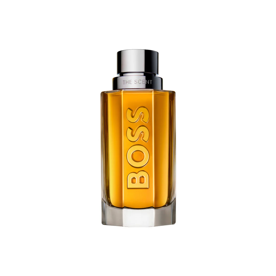 Hugo Boss The Scent EDT 100ml