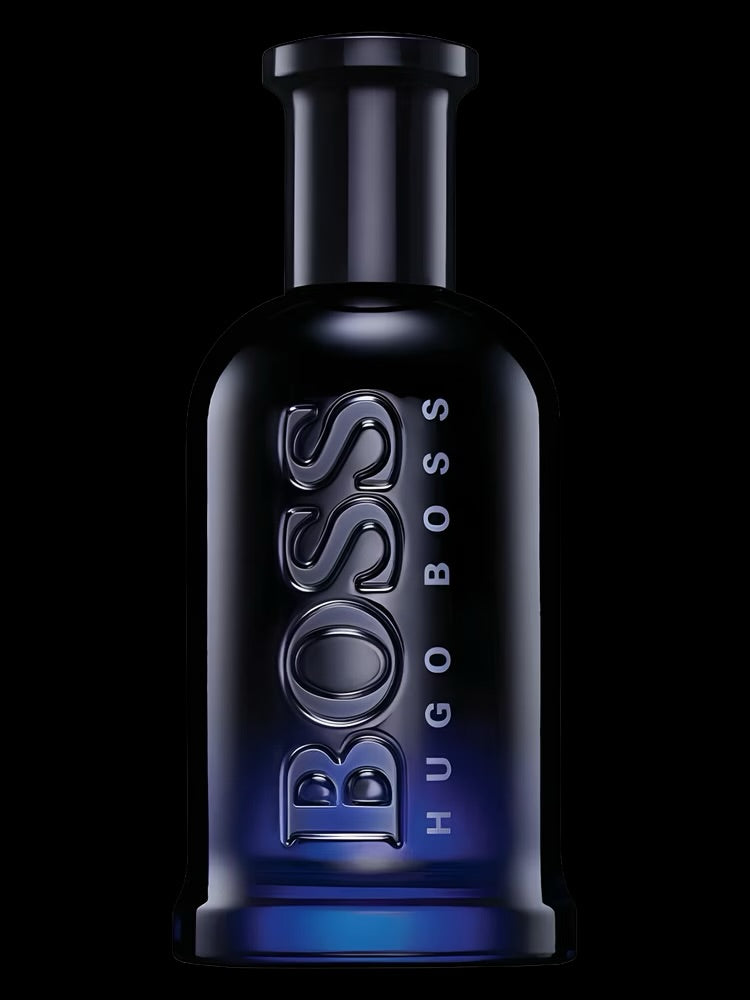 Hugo Boss Bottled Night EDT 100ml