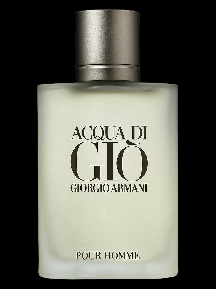 Giorgio Armani Acqua Di Gio EDT Classic 100ml