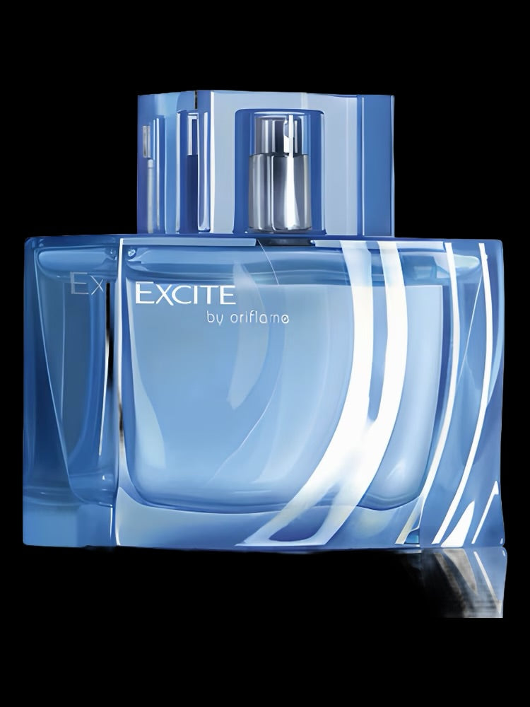 Exite By Oriflame EDT 75ml