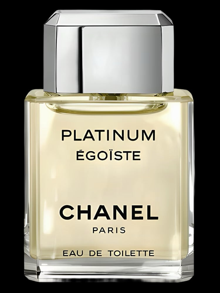 Chanel Egoiste Pour Homme Platinum EDT 100ml
