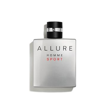 Chanel Allure Homme Sport EDT 100ml