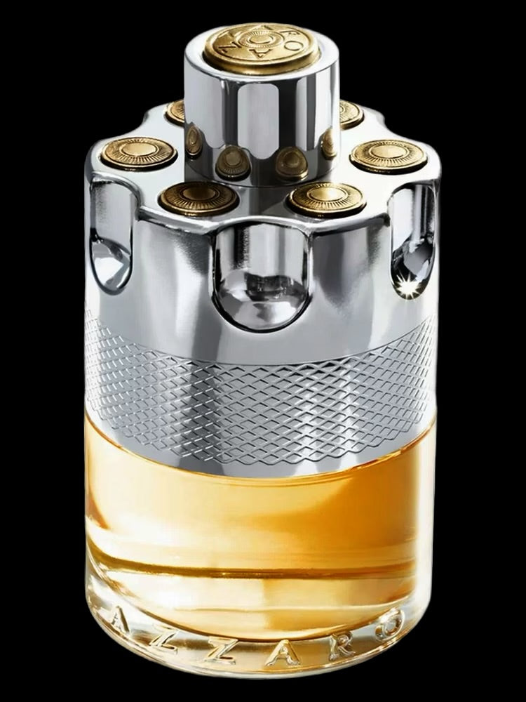 Azzaro Wanted EDT 100ml