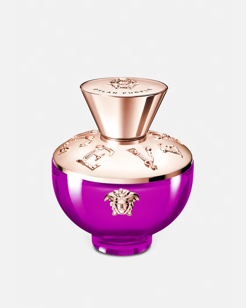 Versace Dylan Purple Pour Femme EDP 100ml