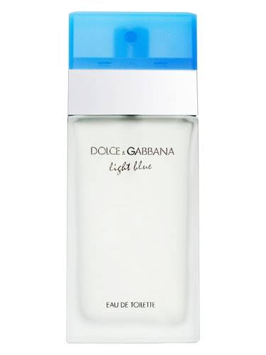 D&G Light Blue 100ml