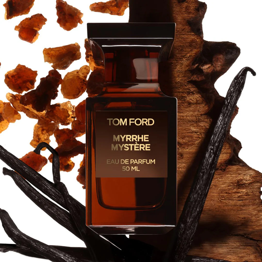 Tom Ford Myrrhe Mystere EDP 100ml