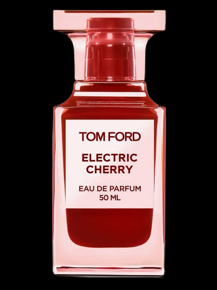 Tom Ford Electric Cherry EDP 100ml