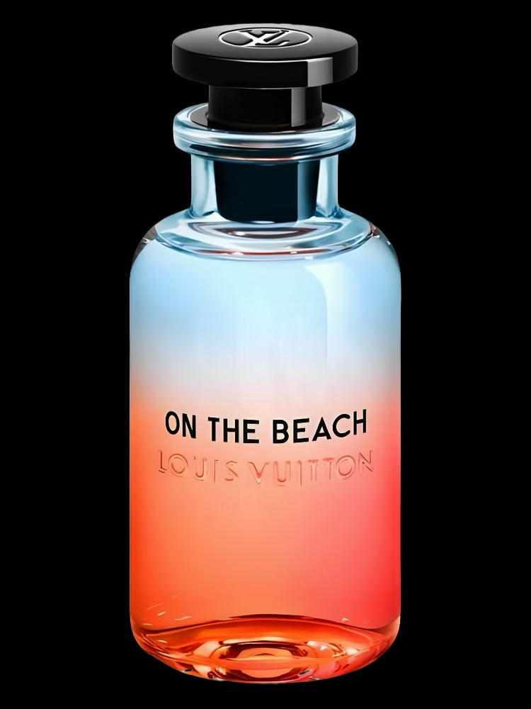 Louis Vuitton On The Beach EDP 100ml
