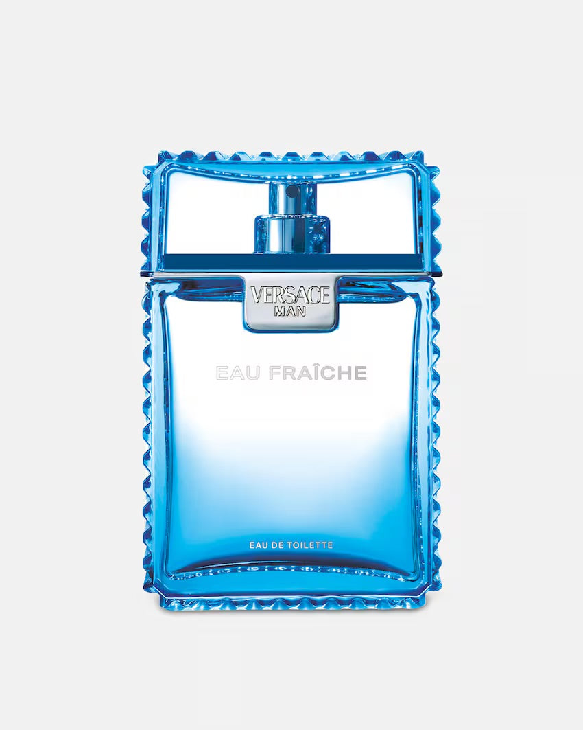 Versace Man Eau Fraiche EDT 100ml