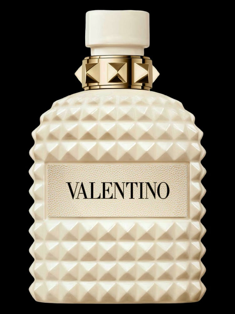 Valentino Uomo Born In Roma Ivory EDP 100ml
