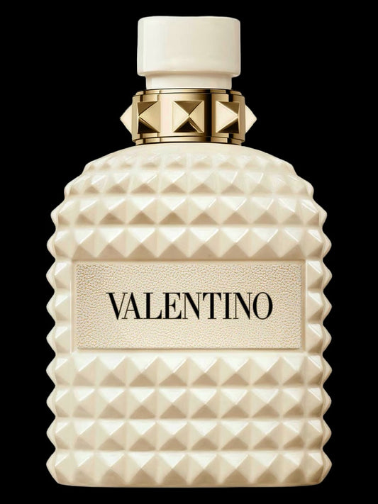 Valentino Uomo Born In Roma Ivory EDP 100ml
