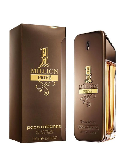 Paco Rabanne 1 Million Man Prive EDP 100ml