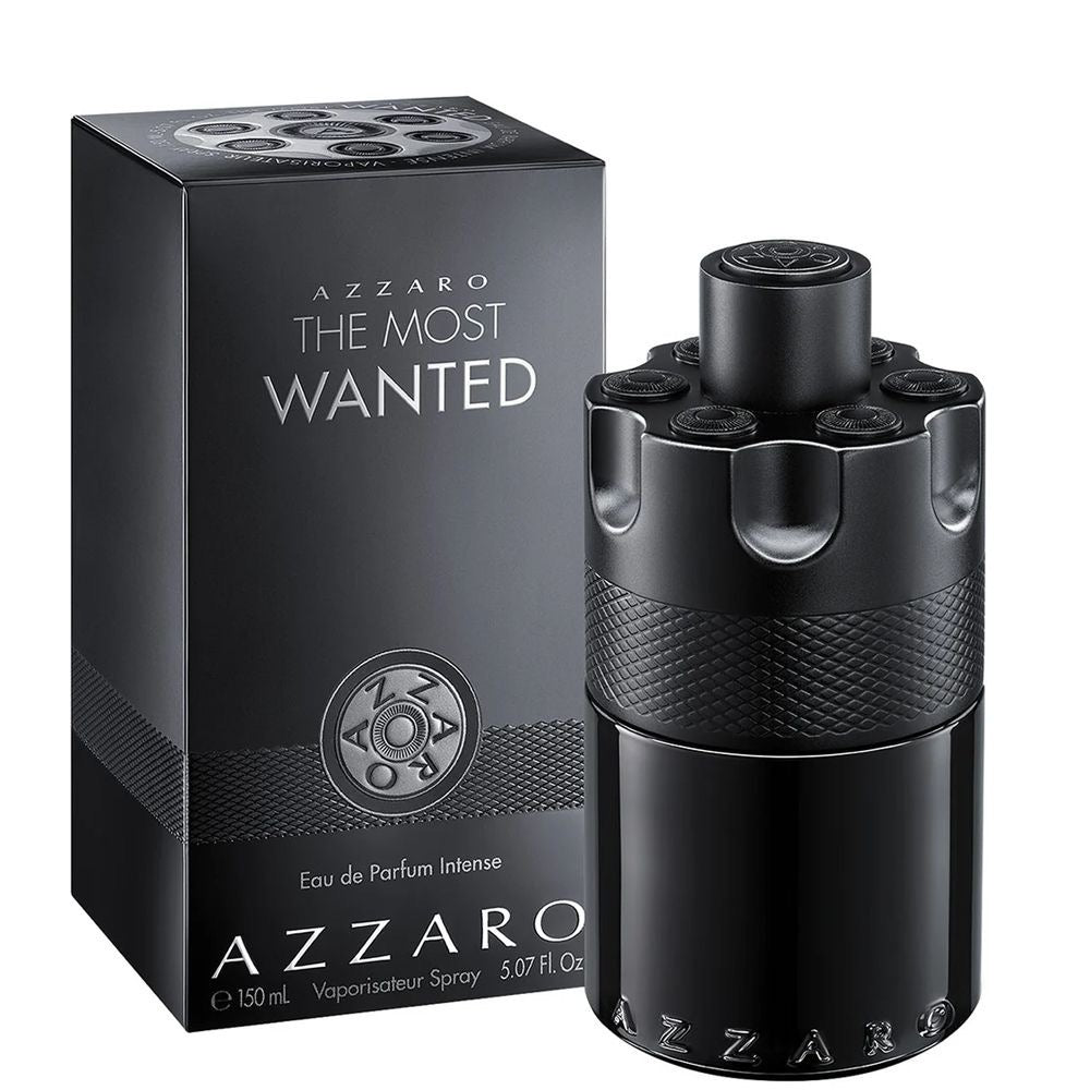 Azzaro The Most Wanted EDP Intense 100ml