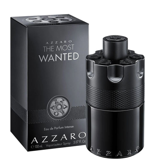 Azzaro The Most Wanted EDP Intense 100ml