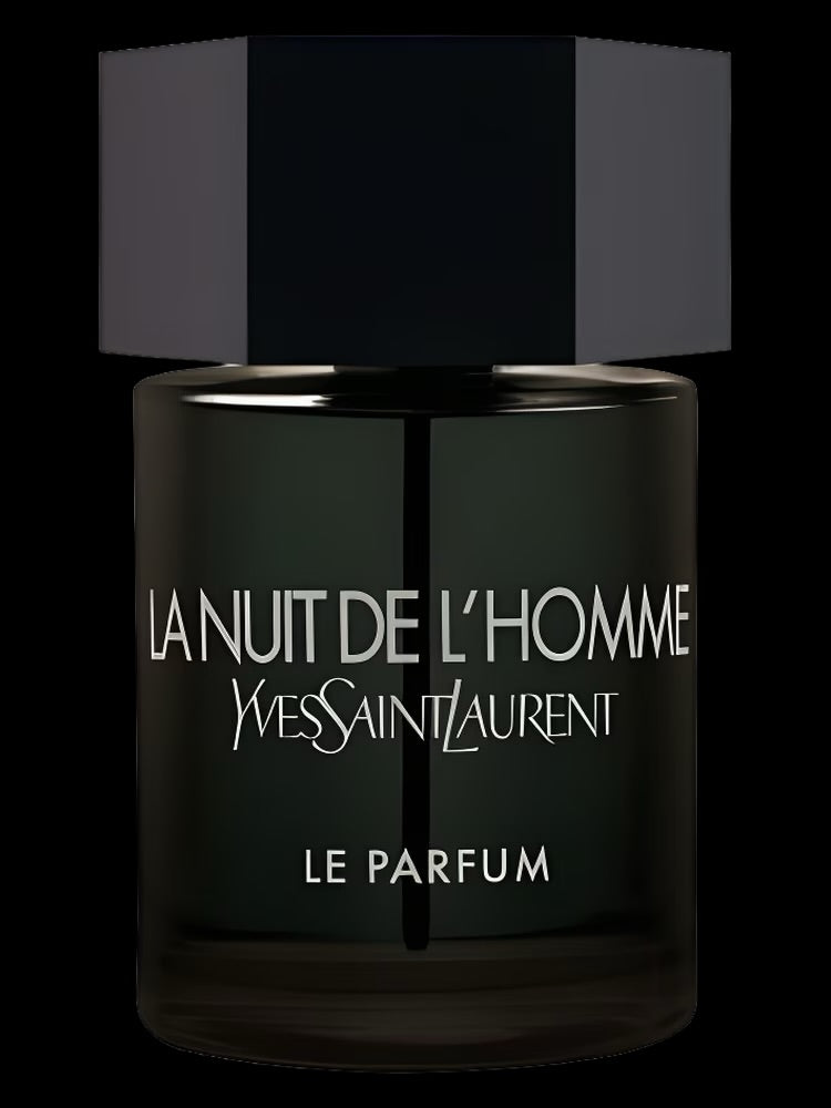 YSL La Nuit De L'Homme Le Parfum 100ml