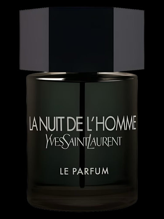 YSL La Nuit De L'Homme Le Parfum 100ml