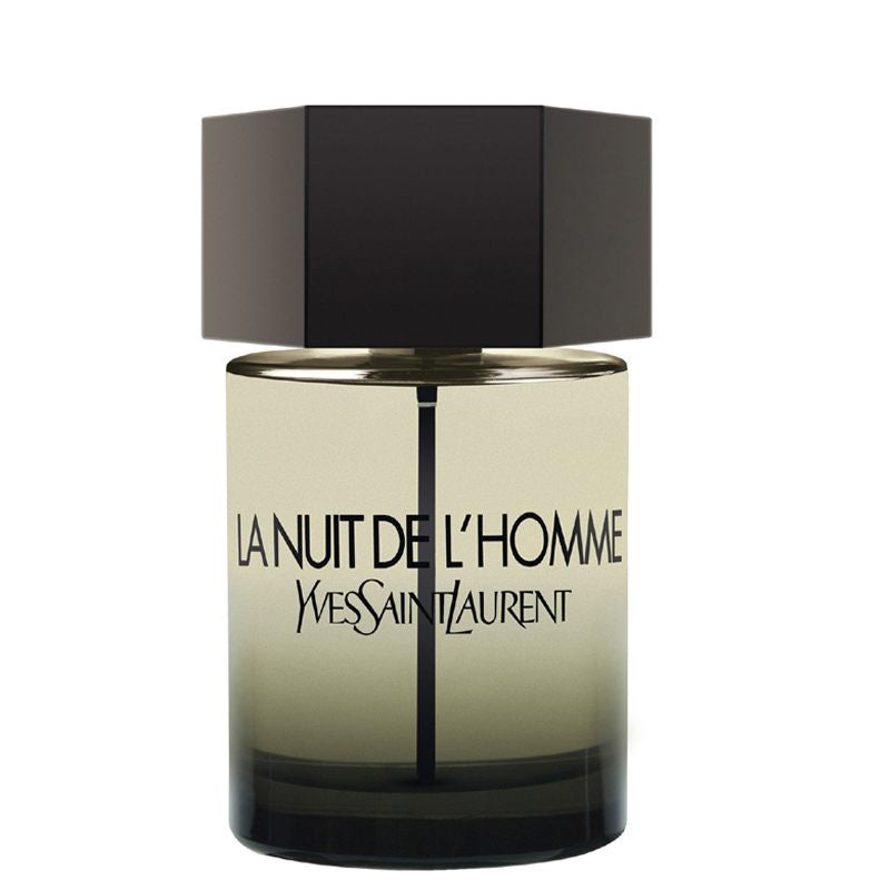 YSL La Nuit De L'Homme EDT 100ml