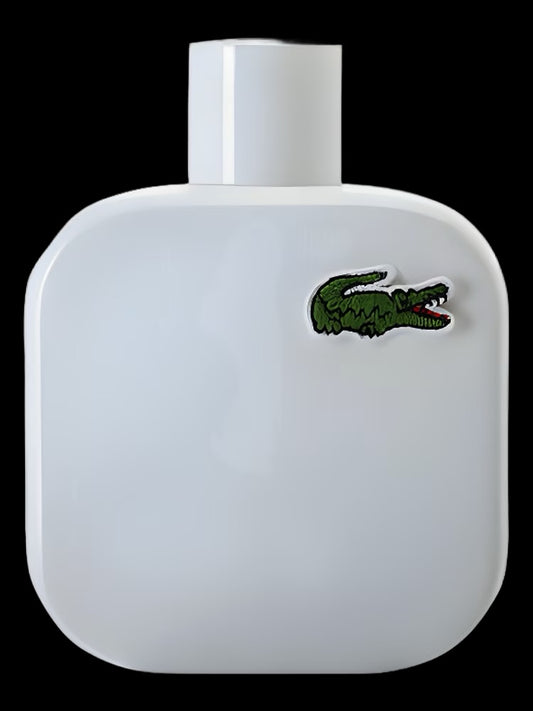 Lacoste Eau De Lacoste L.12.12 Blanc EDT 100ml