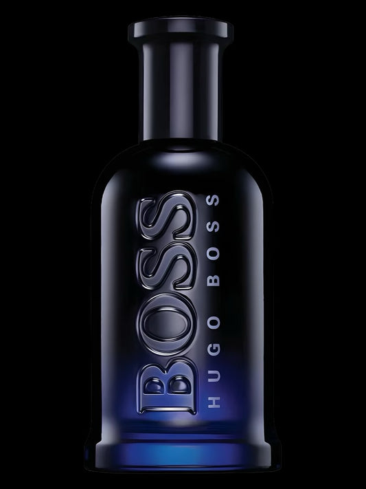 Hugo Boss Bottled Night EDT 100ml