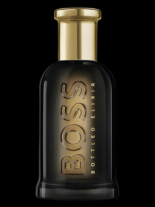 Hugo Boss Bottled Elixir EDP Intense 100ml