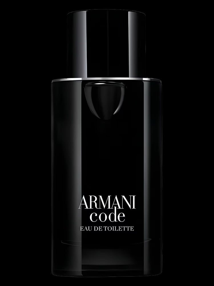 Giorgio Armani Code EDT 125ml