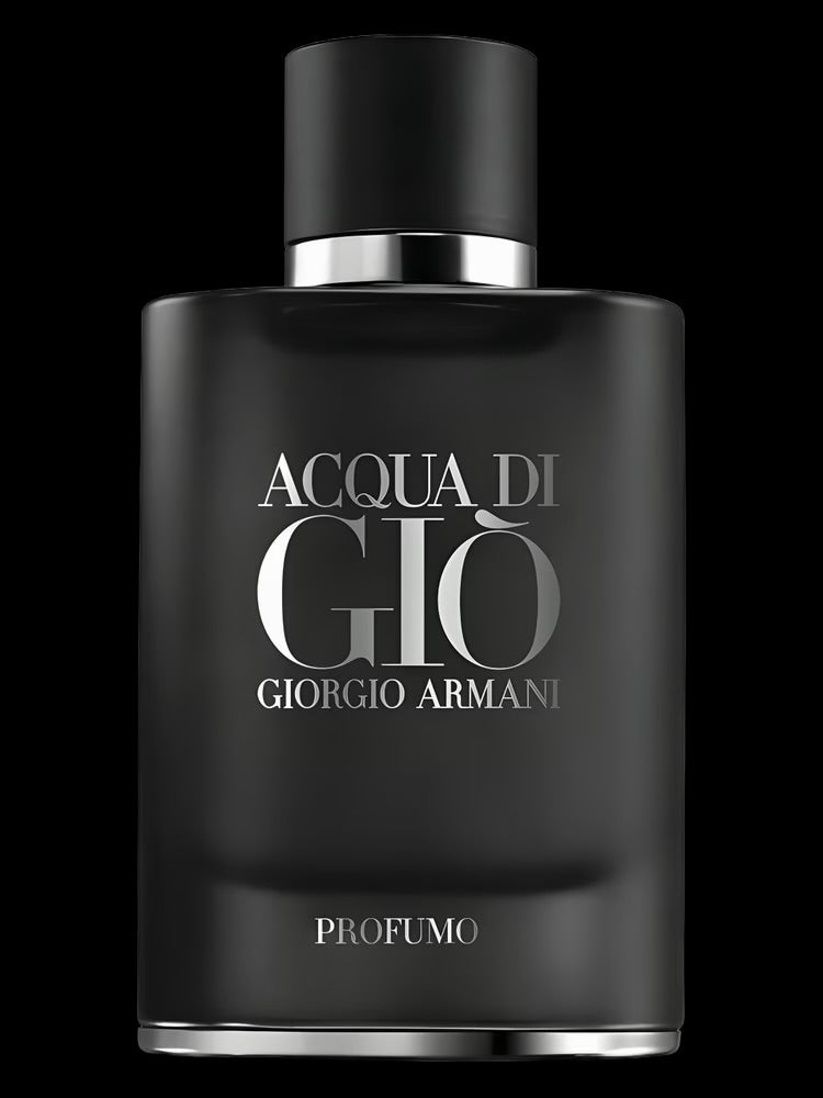 Giorgio Armani Acqua Di Gio Elixir 100ml