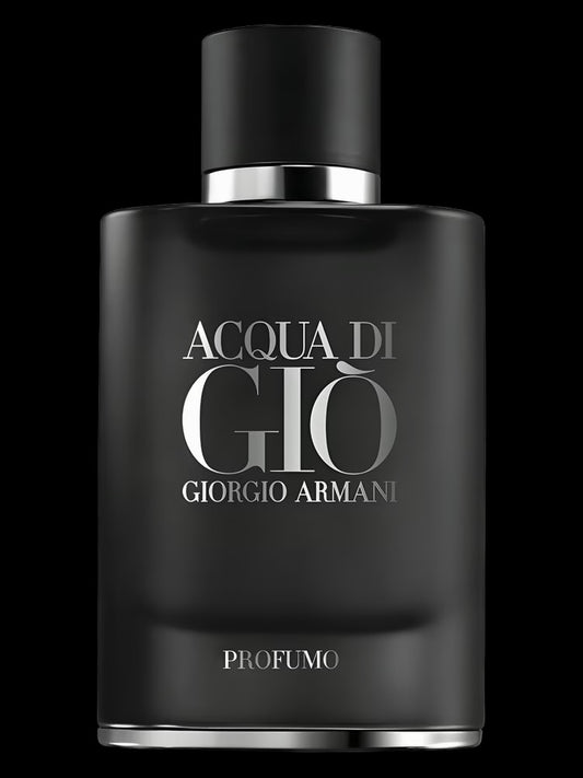 Giorgio Armani Acqua Di Gio Profumo EDP 100ml
