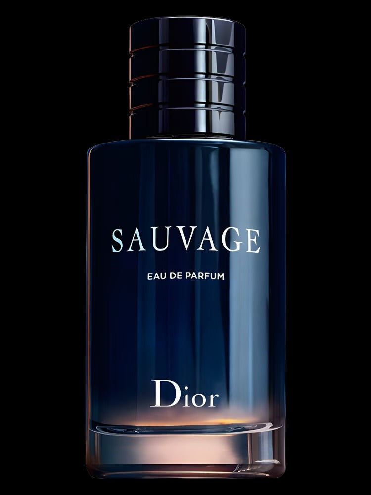 Dior Sauvage EDP/EDT 100ml