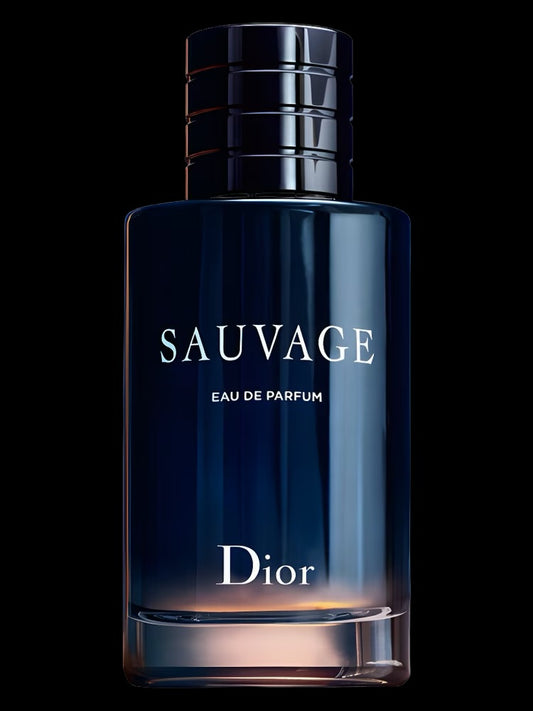 Dior Sauvage EDP/EDT 100ml