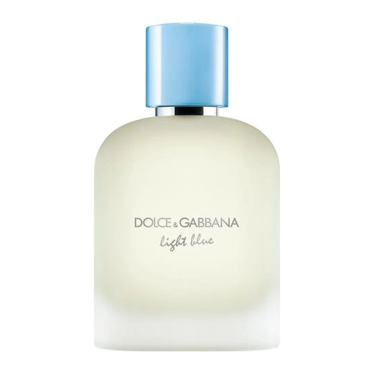 D&G Light Blue Pour Homme EDT 125ml