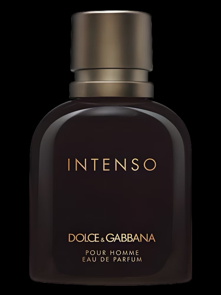 D&G Intenso Pour Homme EDP 125ml
