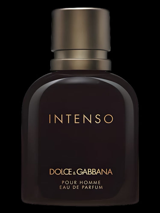 D&G Intenso Pour Homme EDP 125ml