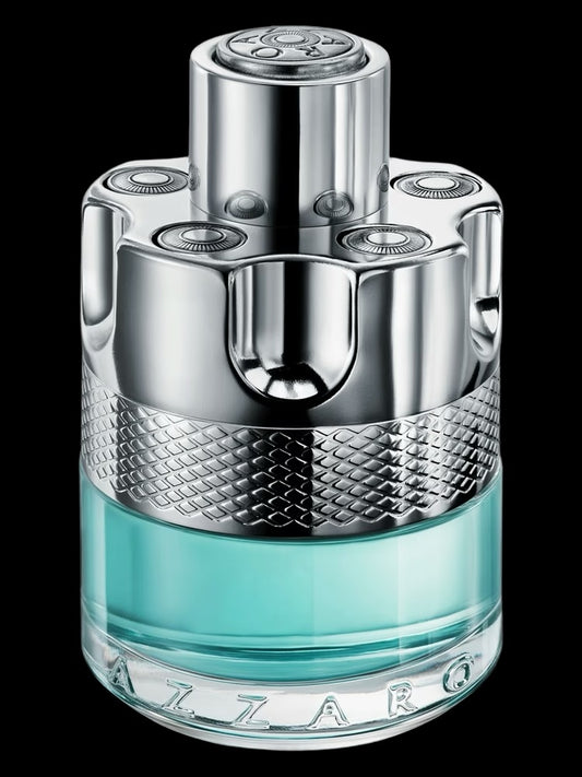 Azzaro Wanted Tonic EDT 100ml