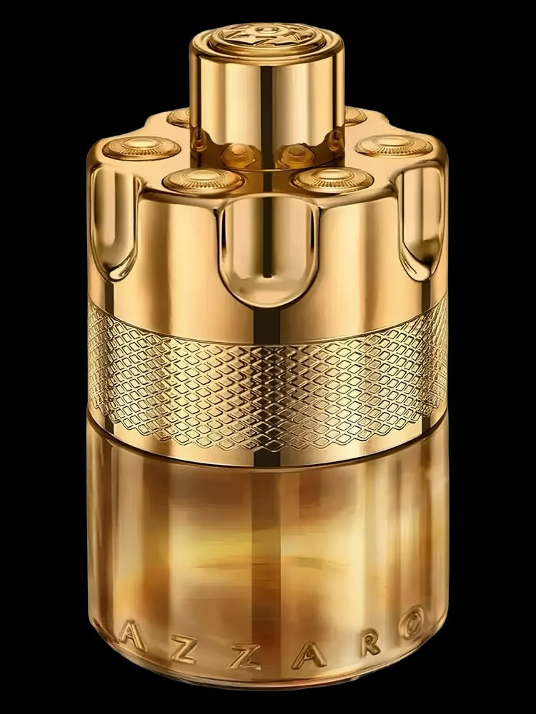 Azzaro Forever Wanted Elixir EDP 100ml