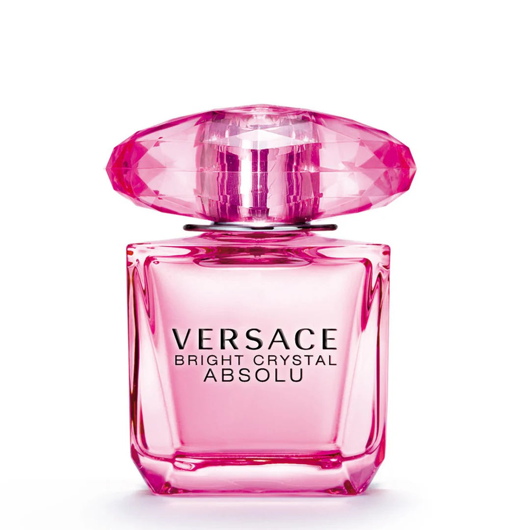 Versace Bright Crystal Absolu EDP 90ml