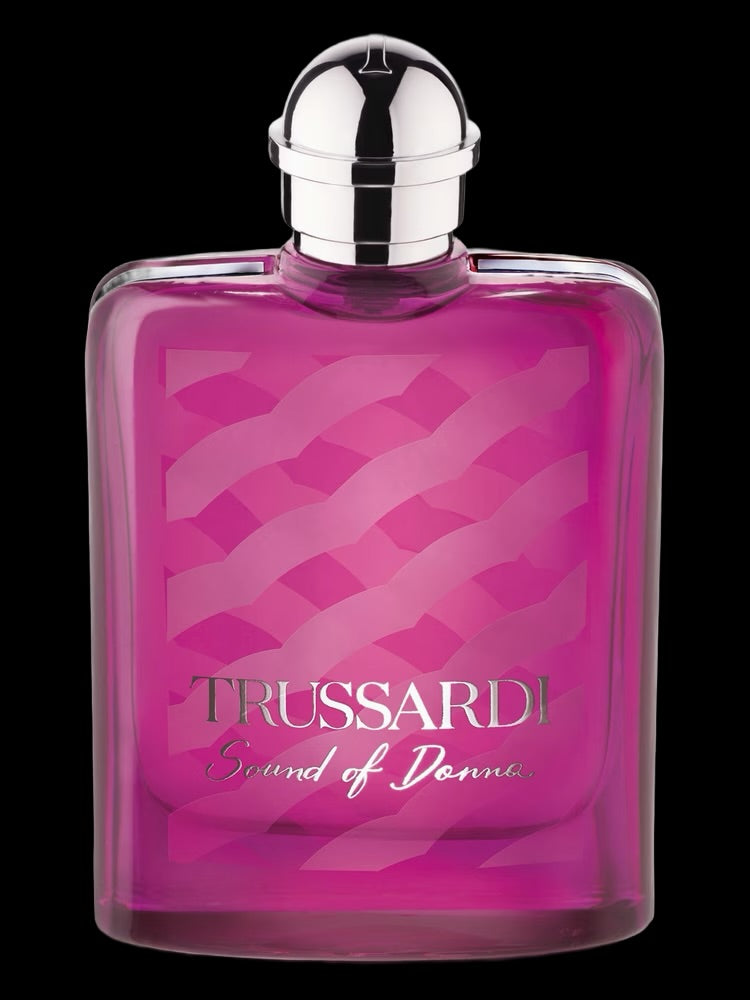 Trussardi Sound of Donna EDP 100ml