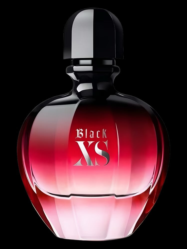 Paco Rabanne Black XS EDP 80ml