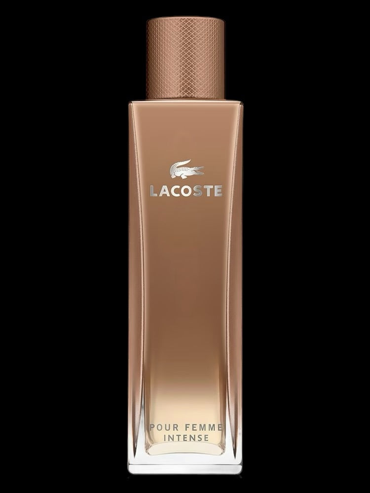 Lacoste Pour Femme Intense EDP 90ml