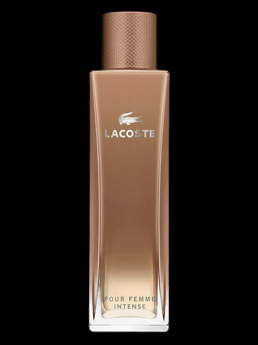 Lacoste Pour Femme Intense EDP 90ml