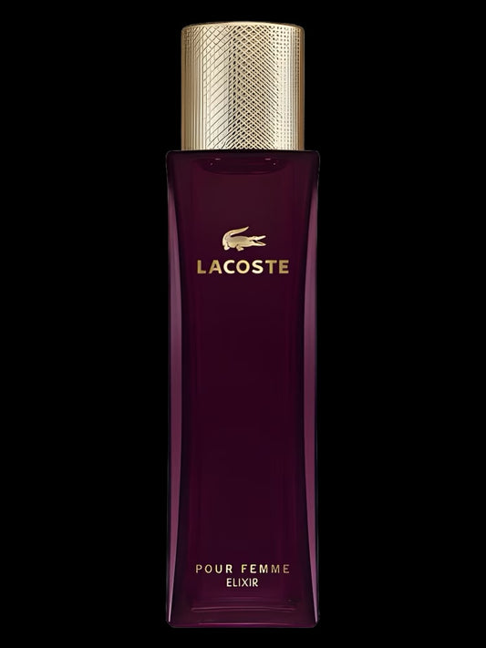 Lacoste Pour Femme Elixir EDP 100ml