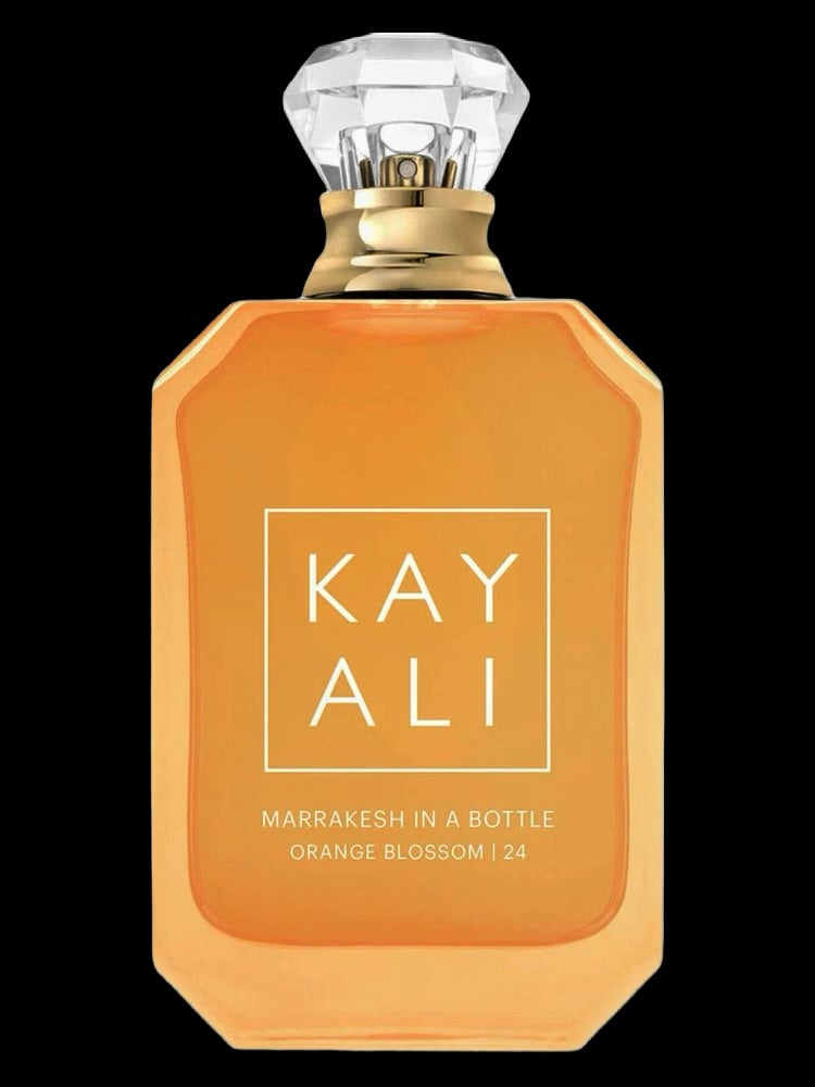 Kayali Maui In A Bottle Sweet Banana 37 EDP 100ml