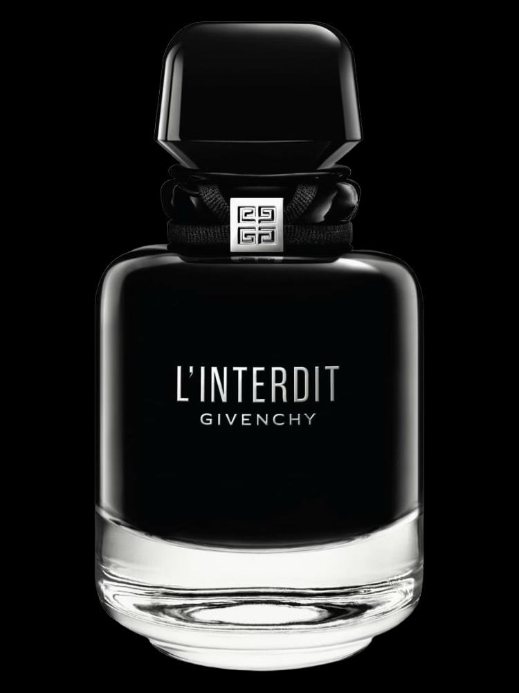 Givenchy L'Interdit EDP Intense 80ml