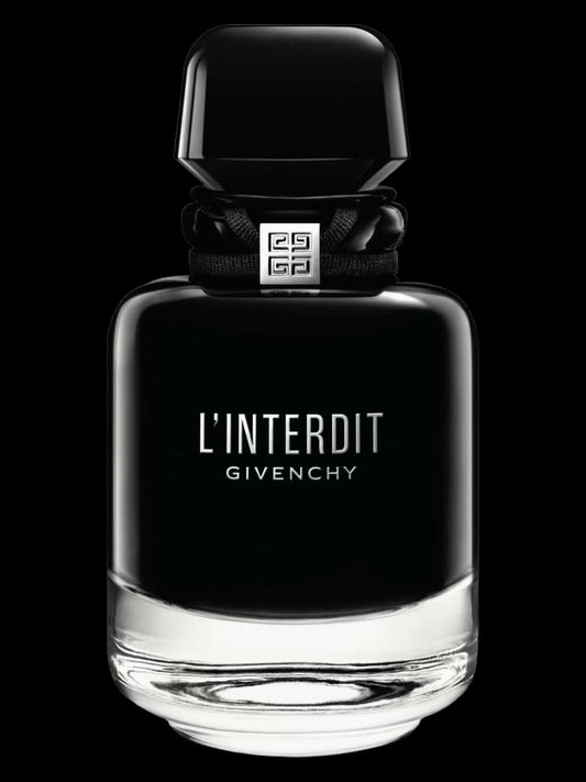 Givenchy L'Interdit EDP Intense 80ml